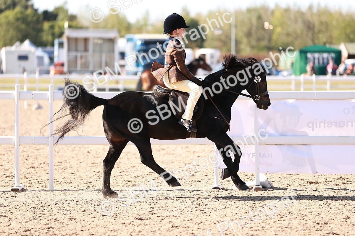 SBM_12470 - Class 403 - Grassroots Ridden - Junior