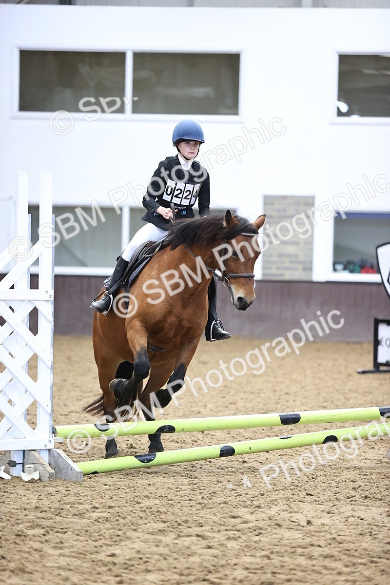 SBM_000720 - Class 3 - The Fire Safety Stick 50cm Area 12 Championship Qualifer