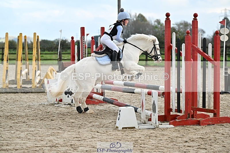 241110-133502-00879 - 60-65cm Arena Eventing