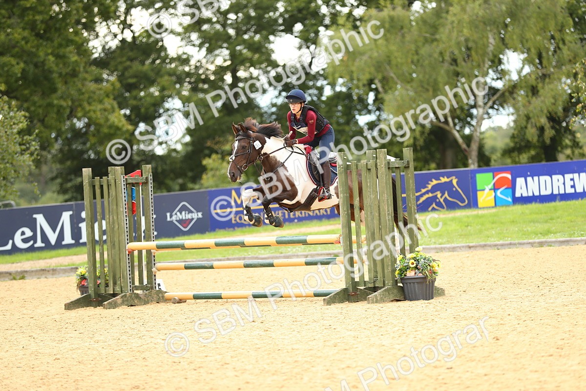 SBM_10662 - E8 Eventers Challenge 80cm Championship