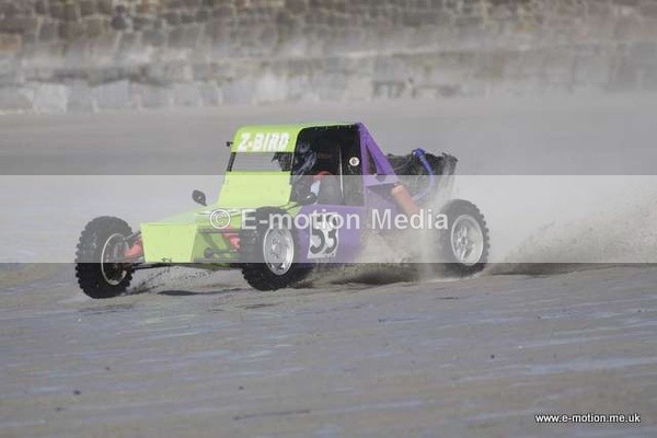 SR 270609-115 - Sand Racing 27/06/09