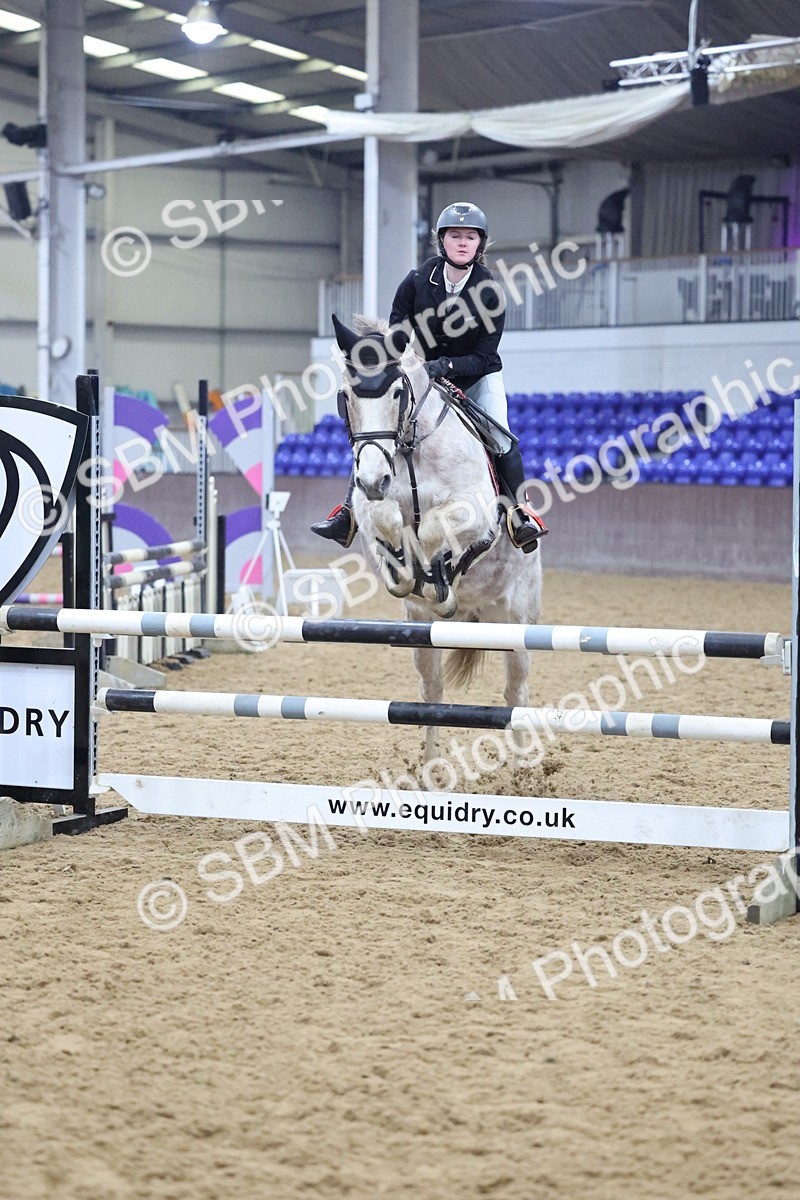 SBM_002974 - Class 10 - Pony Discovery - 90cm Open