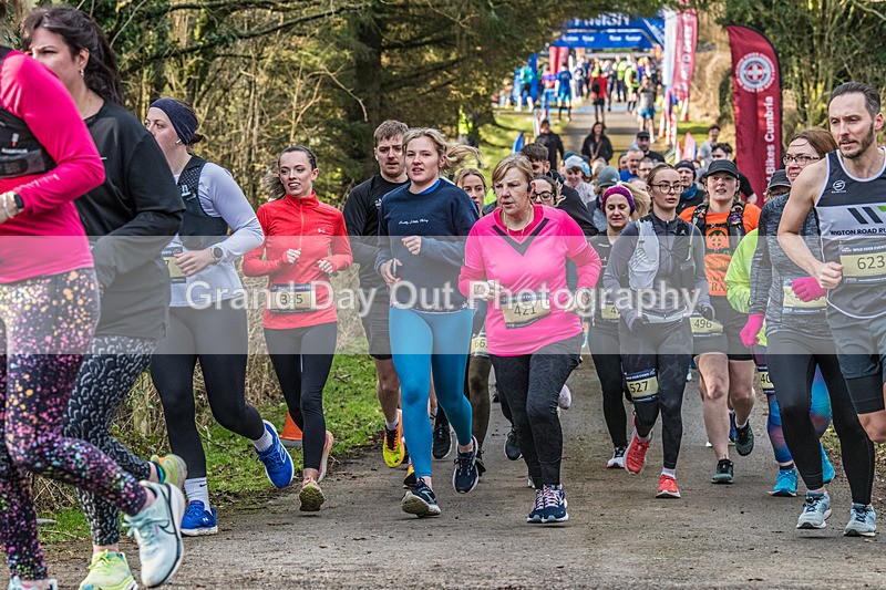 North Lakes-119 - North Lakes 10K & Half Marathon Sunday 9th February 2025