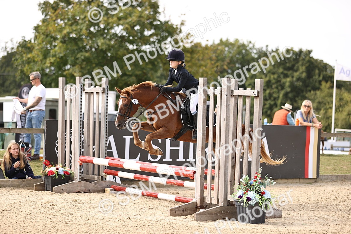 SBM_69440 - J13 - Junior Pony 60cm Championship