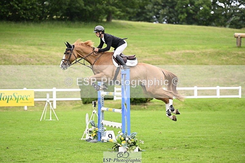 250613A-162637-03081 - Cls 6 National 1.40m Open