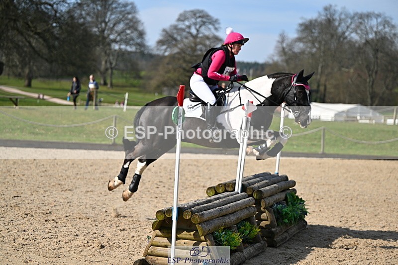 250309A-124742-01345 - Cls 02 80cm 12.30 to 13.20