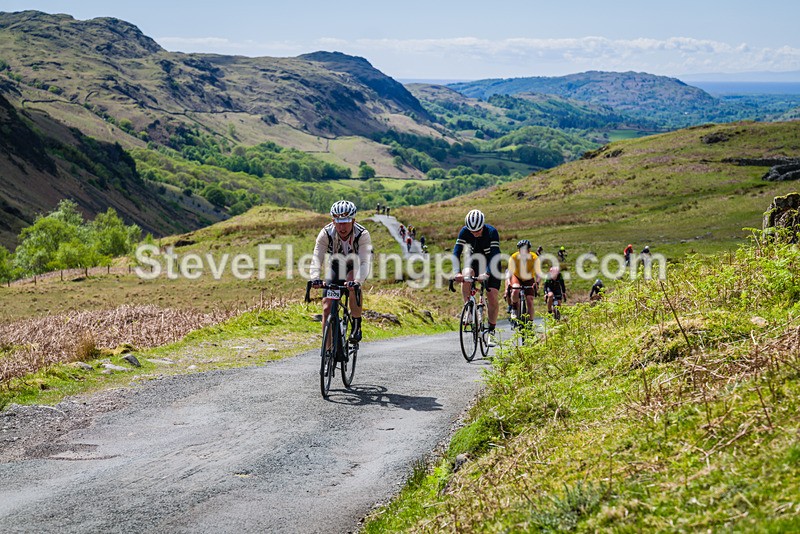 143258 - Hardknott Pass Camera 1 14.00-15.00