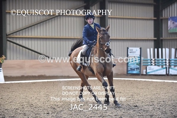 JAC_2445 - CLASS 3 NOVICE 1