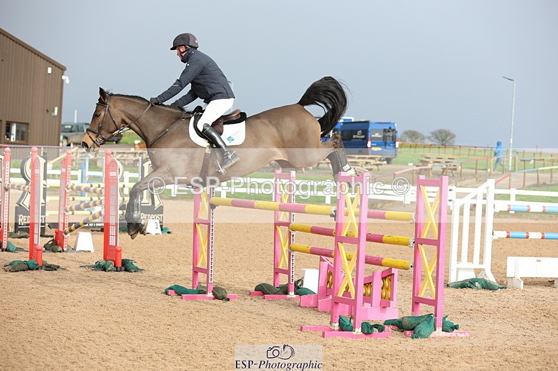 240223A-150236-02108 - Cls 6 Foxhunter and 1.20m Open