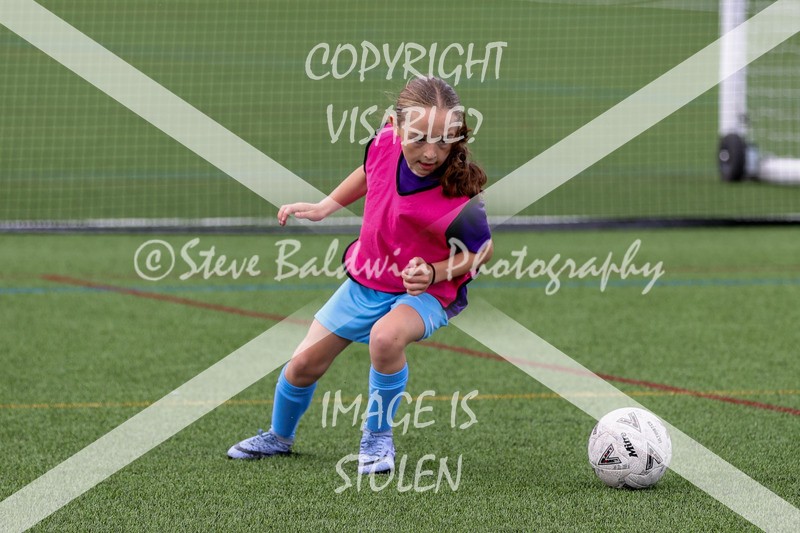 1DX31636 - U11 Girls