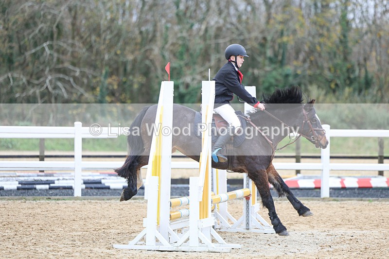 3E7A1468 - Class 3: 60 - 65 (A)