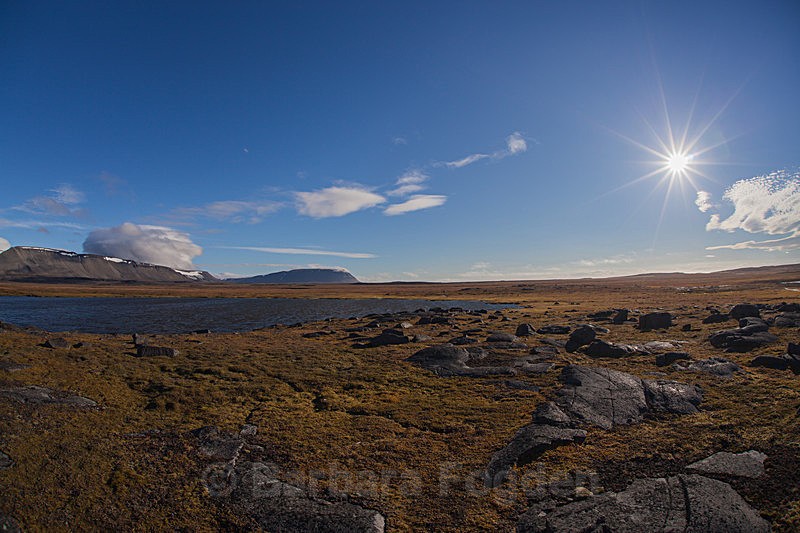Russebukta Edgeøya 7669 - Trip with MS Expedition August 2016