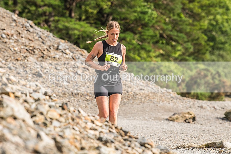 Borrowdale-118 - Fellside Events Borrowdale Trail Half Marathon Sunday 20th July 2025