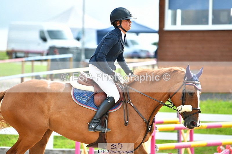 230721A-101220-05026 - Cls 30, 6 Yr Olds 1.20m