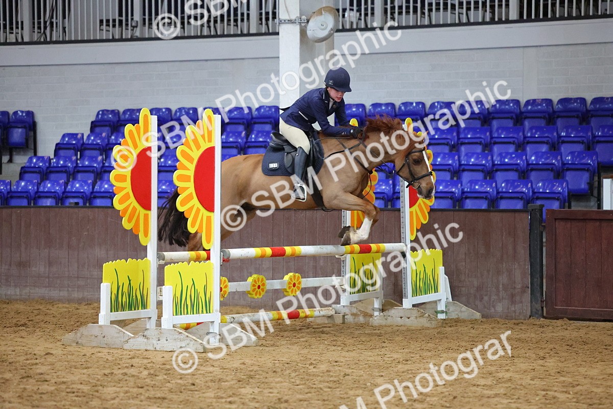 SBM_002044 - Class 5 - Show Jumping 80cm