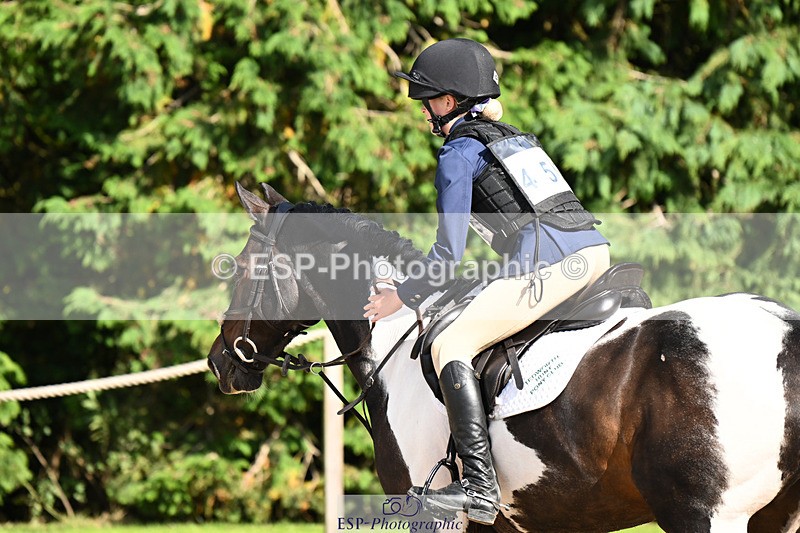 240824X-162051-29977 - 80cm Round 2 15.30 to 16.50