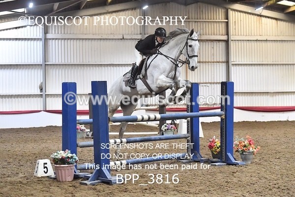 BPP_3816 - CLASS 24 Senior Newcomers/ 1.10m Open