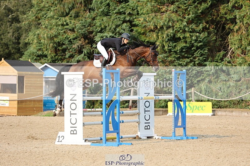 250816A-170015-02910 - Cls 10 Snr 1.15m Open