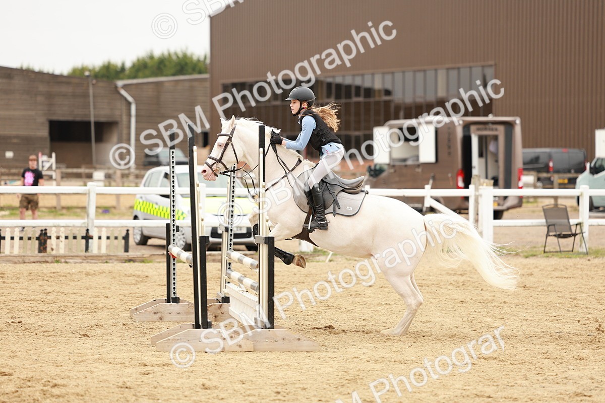 SBM_008582 - Class 5 - 80cm