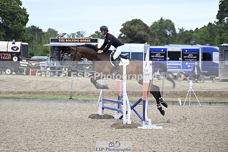 250830A-080025-04401 - Cls 20 85cm Amateur Quali