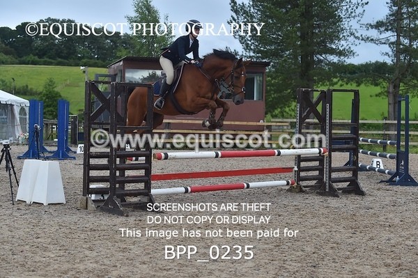 BPP_0235 - CLASS 3 0.85m Amateur Championship Qualifier