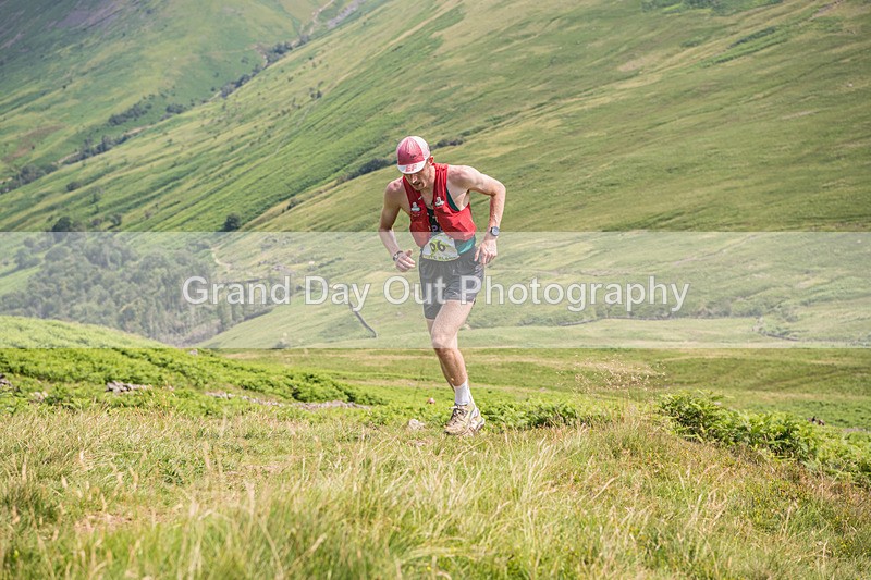 Wasdale-198 - Wasdale Horseshoe Fell Race (Bad weather route) Saturday 11th July 2026