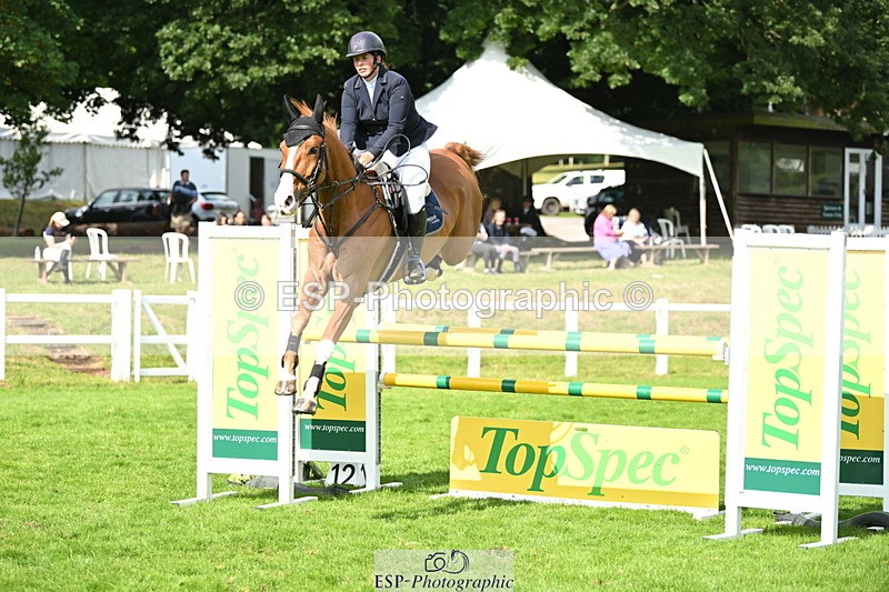 250615A-093157-09484 - Cls 35 Foxhunter