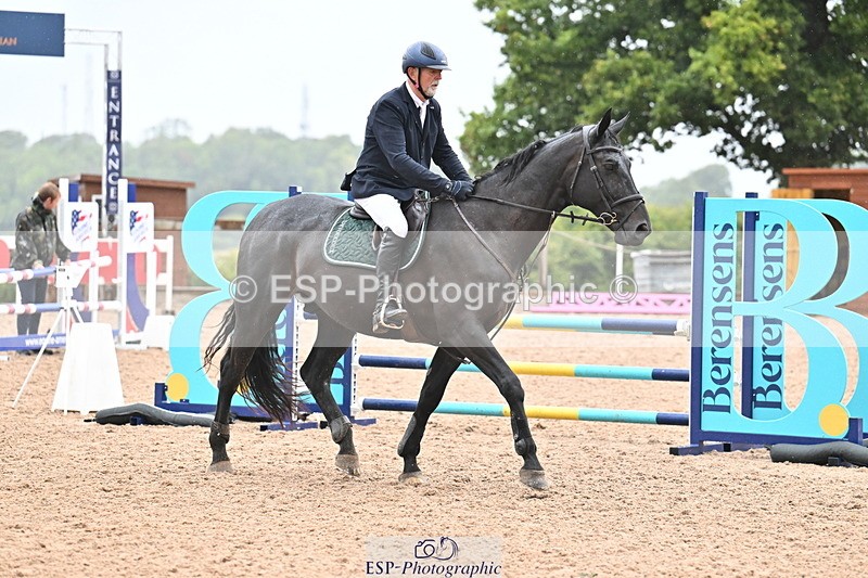 250827B-104330-00118 - Clear Round & Cls 1 Brit Nov 90cm