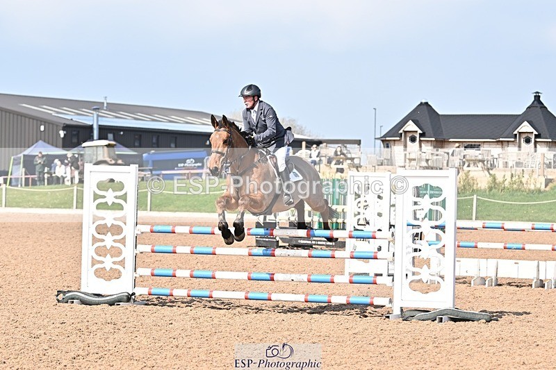 250326-125513-00777 - Cls 4 Newcomers and 1.10m