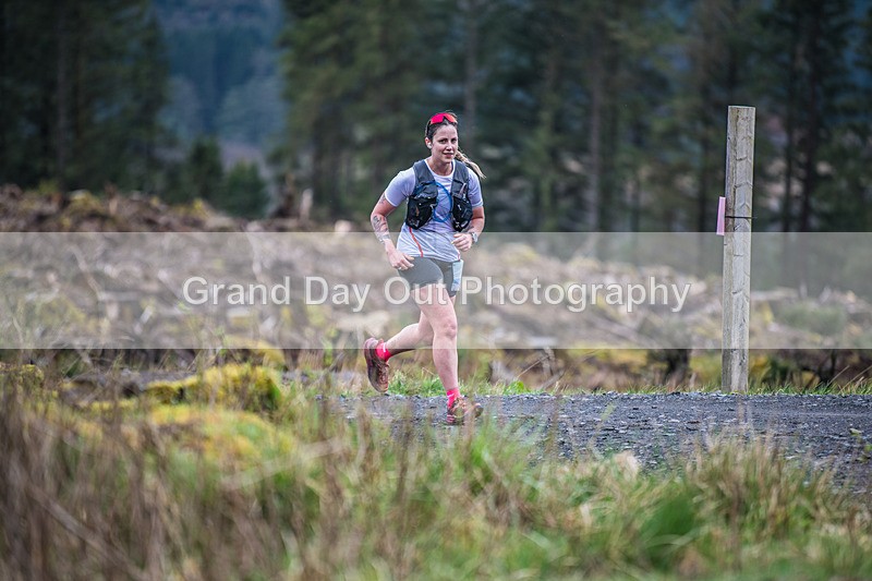 Kielder-587 - High Terrain Events Kielder 82, 50 & 32K Ultra Trail Races Saturday 13th April 2024