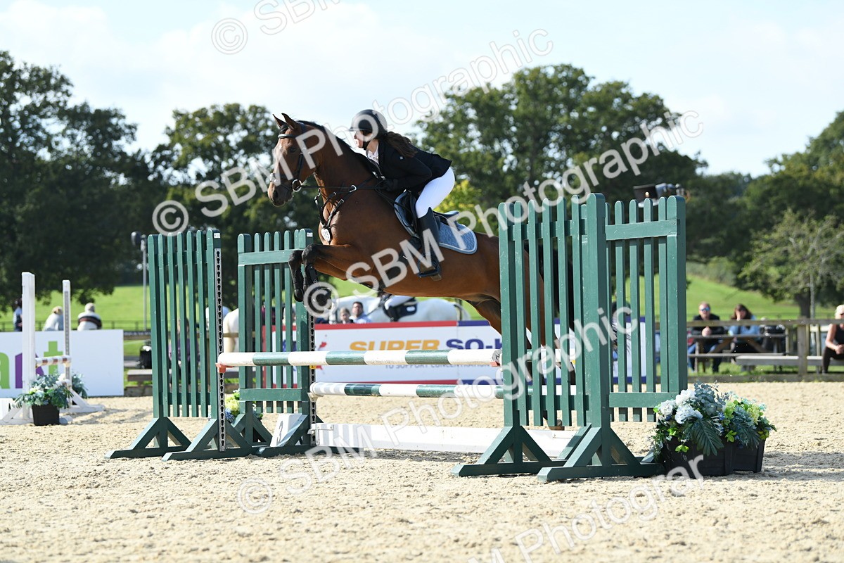 SBM_60762 - j25 - Junior Horse 80cm Championship