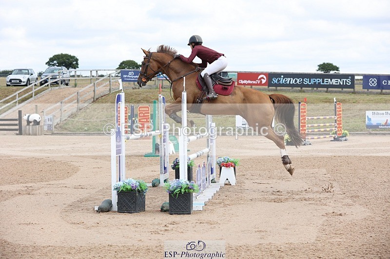 250719-124208-15062 - Cls 11, 1 Star Bronze Tour Jump Off and Presentations