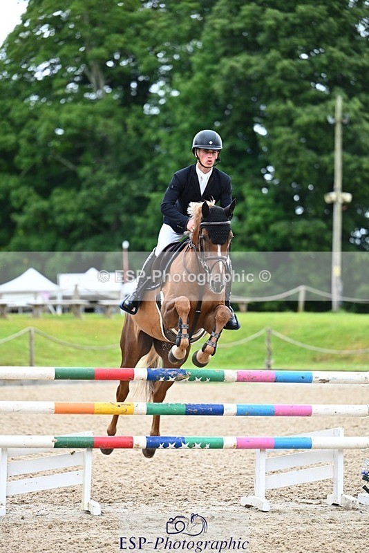 240710-091011-21530 - Cls 110 5 Yr Old 1.10m