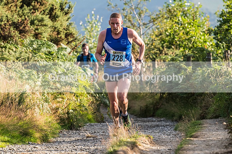 Latrigg-163 - Not Round Latrigg Race Wednesday 14th August 2024