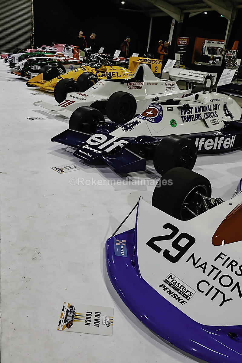 Race Retro 2025-8 - RACE RETRO 2025