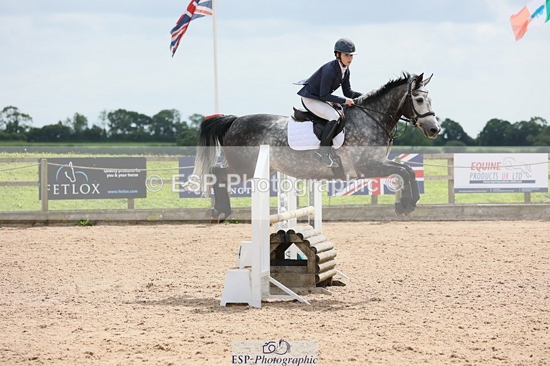 250525-152012-08849 - Cls 31 Snr 90cm Derby