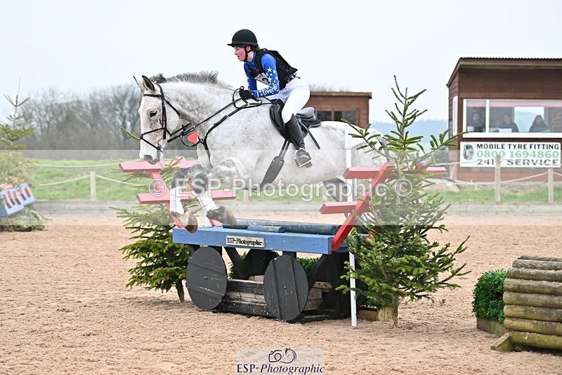 250118-135254-01345 - Cls 3A&B 90cm 13.20 to Coursewalk