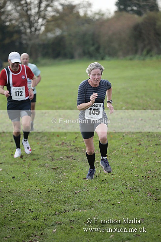CAD5 171119-0694 - Sutton Benger 5 mile Flyer – 17th Nov 2019