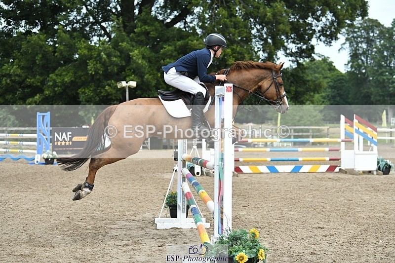 230617-135527-05483 - Cls 13a & 13b Pony Fox & 1.10 open