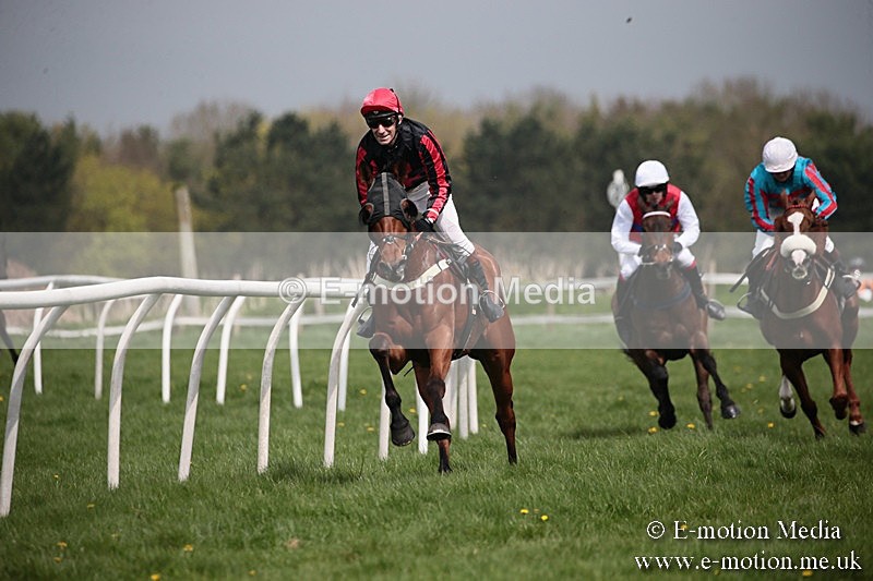 PtP 210418 5 - South & West Wilts Point-to-Point Larkhill 21/04/18