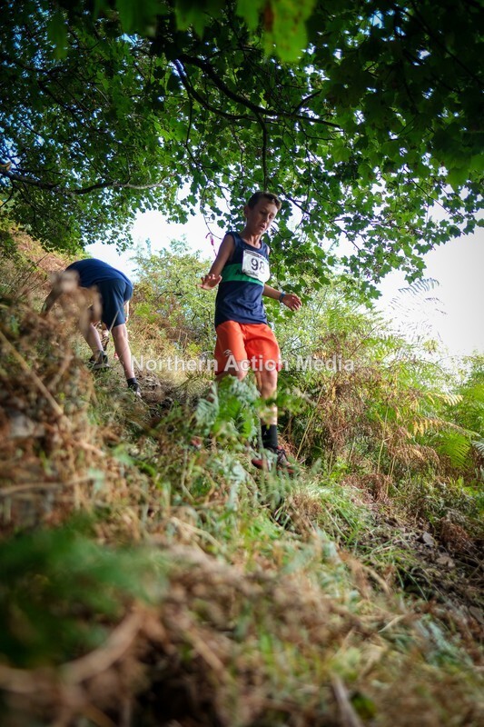 DSCF4646 - Reeth fell race age grades