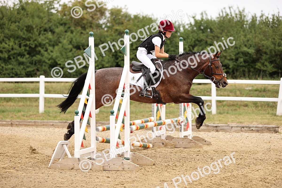 SBM_002107 - Class 3 - 60cm