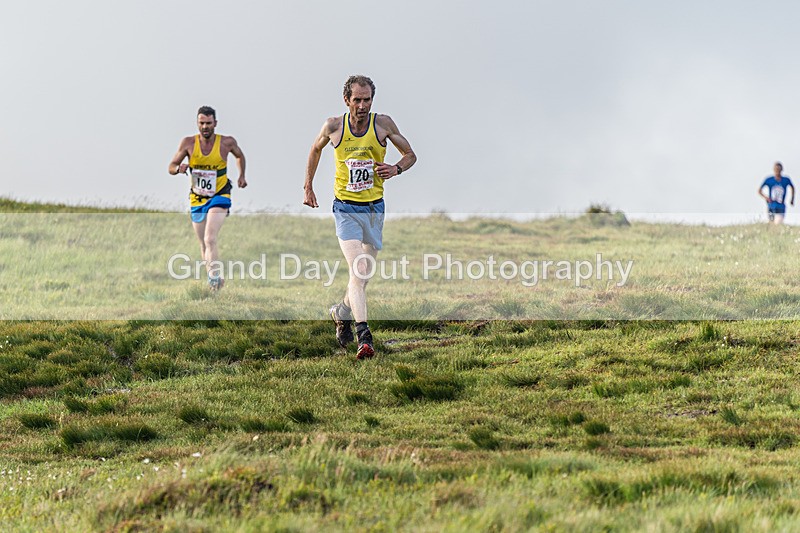 Gavel-73 - Gavel Fell Race Wednesday 29th May 2024