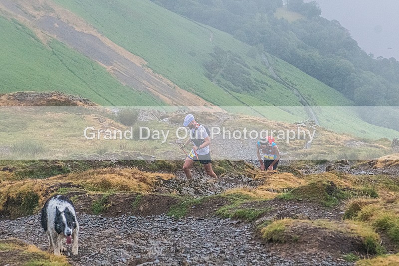 Lakes Ultra-375 - Kong Lakes Ultra Fell Race Saturday 24th June 2023