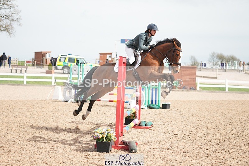 250329-133458-04939 - Cls 23 95cm National Amateur Quali