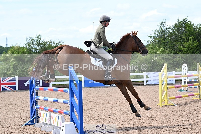 240619A-140828-00424 - Cls 4 Snr Newcomers and 1.10m Open