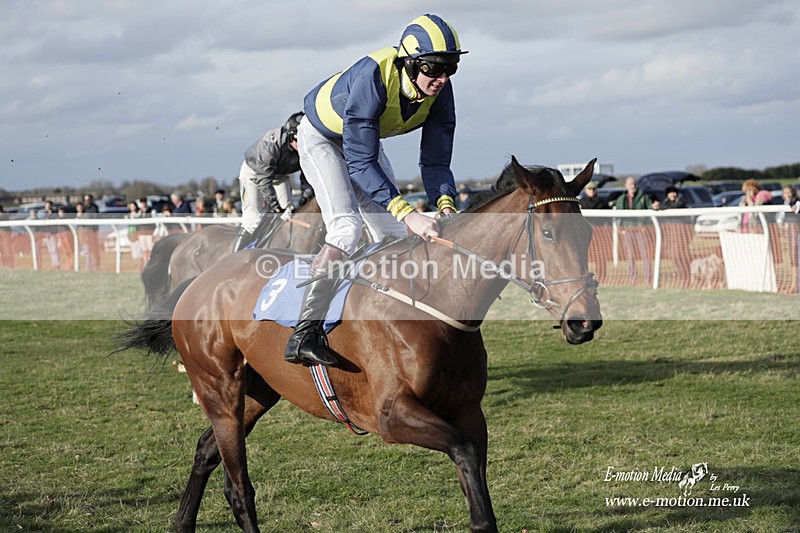 PtP 190323 810 - Oakley Hunt Point-to-Point Brafield-On-The-Green 19/03/23