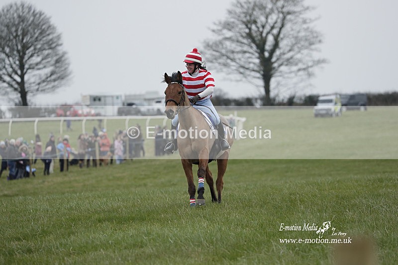 PtP 040323 247 - Duke of Beauforts Hunt Point-to-Point Didmarton 04/03/23