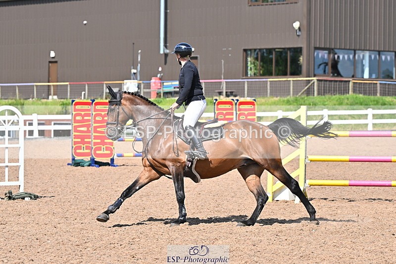 240619A-155326-01027 - Cls 5 Snr Foxhunter and 1.20m Open