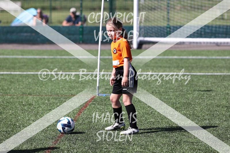 1DX33549 - Sat 13th U7 & U8 Girls